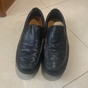 Men’s size 12 cole haan shoes . Great condition